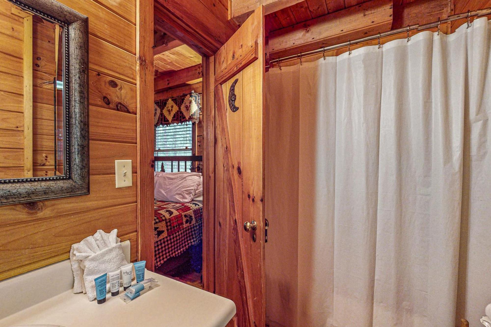 Villa Rustic Elegance Sevierville Esterno foto
